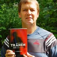 Burnout und mein Buch - Zeit der Tränen - Ausgebrannt